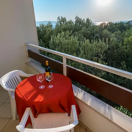 Apartman Tonci
